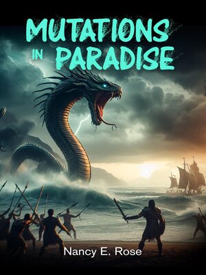 cover image of Mutations in Paradise